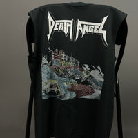 デス・エンジェル 1987 ウルトラ・バイオレンス ツアー ヴィンテージ シャツ