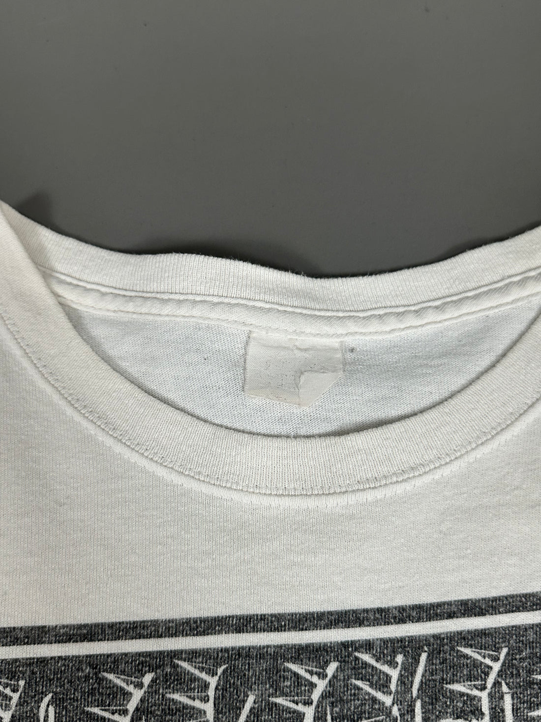 Vintage 2003 Revenge Altar Of Triumph T-Shirt