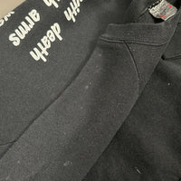 Vintage 1989 Sodom Ausgebombt Sweater