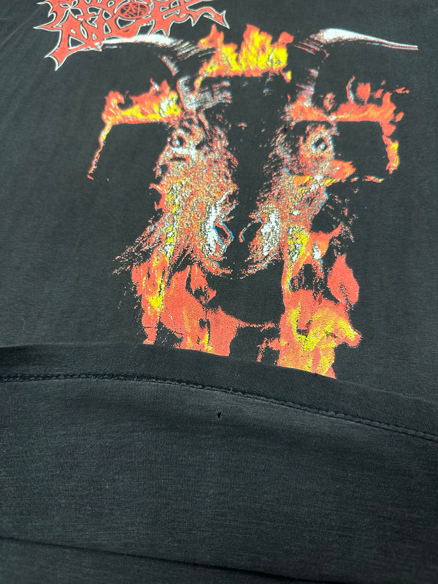 モービッド・エンジェル 1993 コヴナント ヴィンテージ Tシャツ