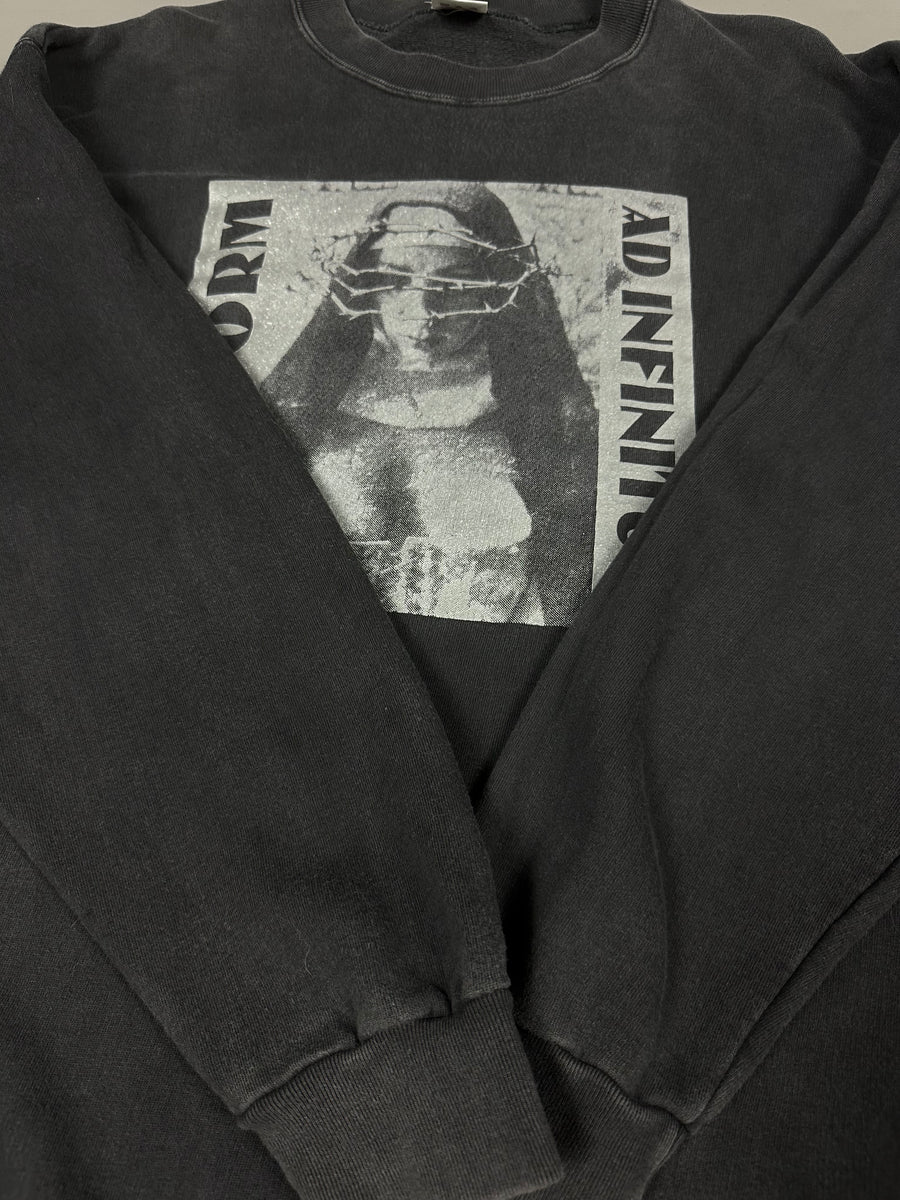 Die Form 1993 Ad Infinitum ヴィンテージセーター