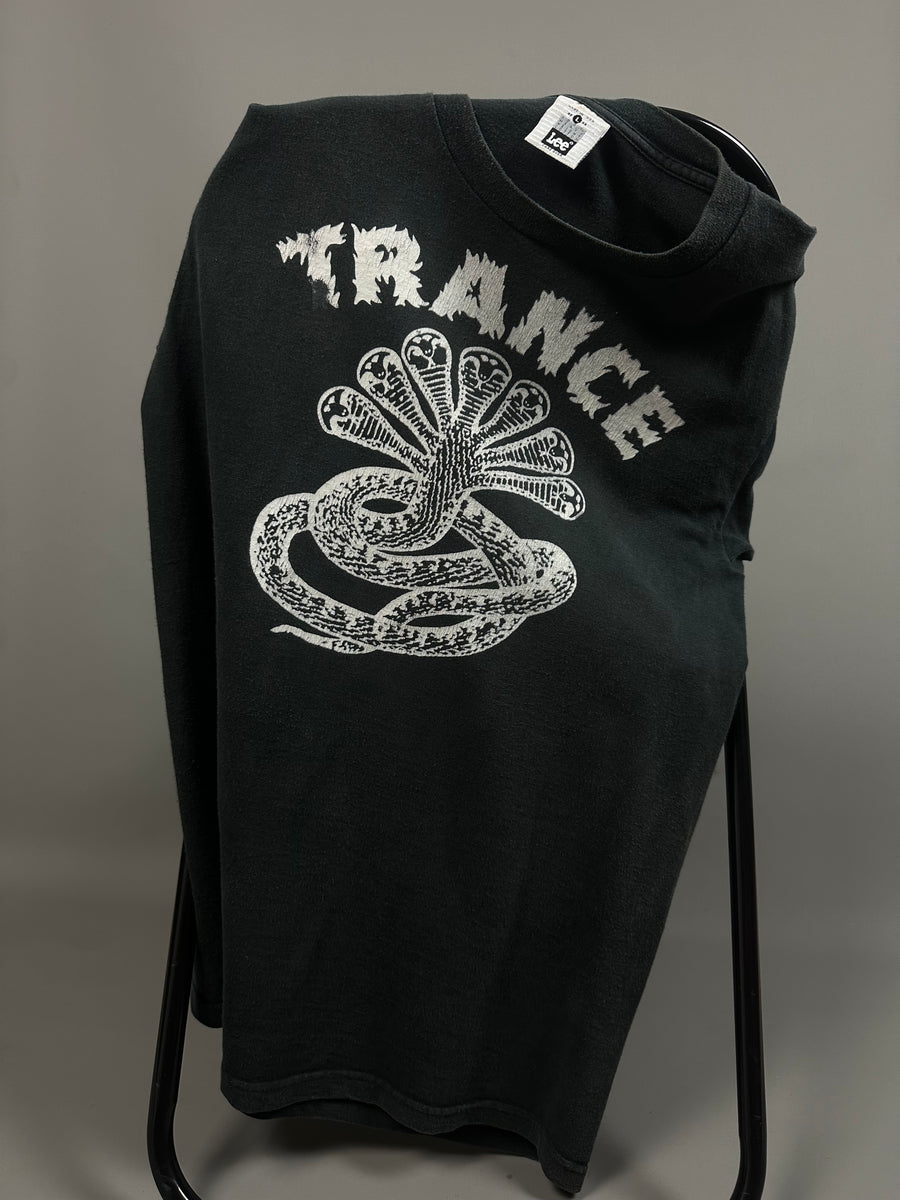 トランスシンジケート 1990 バットホールサーファーズ ヴィンテージTシャツ