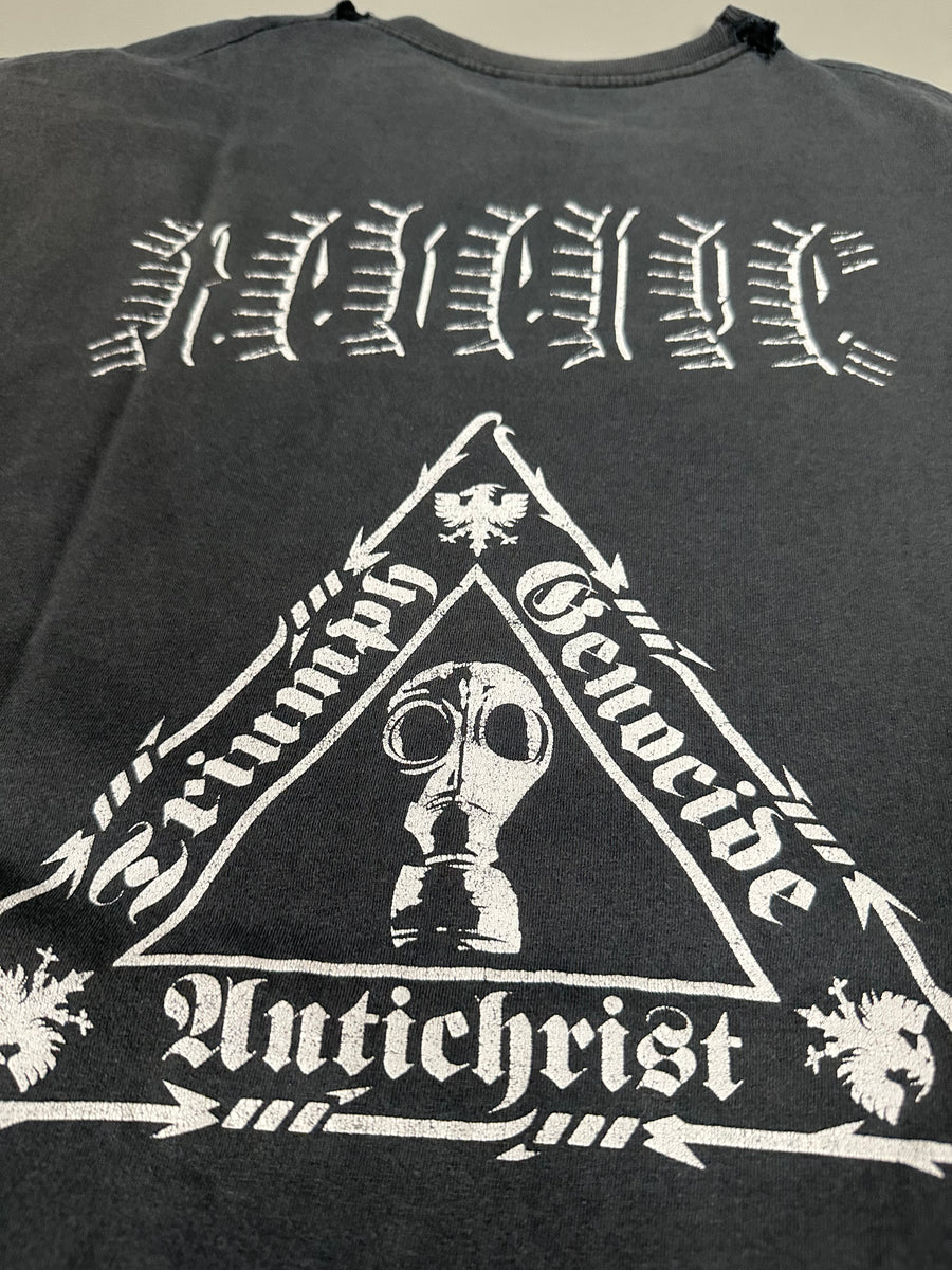 Vintage 2003 Revenge Antichrist T-Shirt