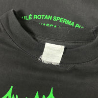1992年製ヴィンテージ セパルトゥラ サード・ワールド・ポッセ Tシャツ