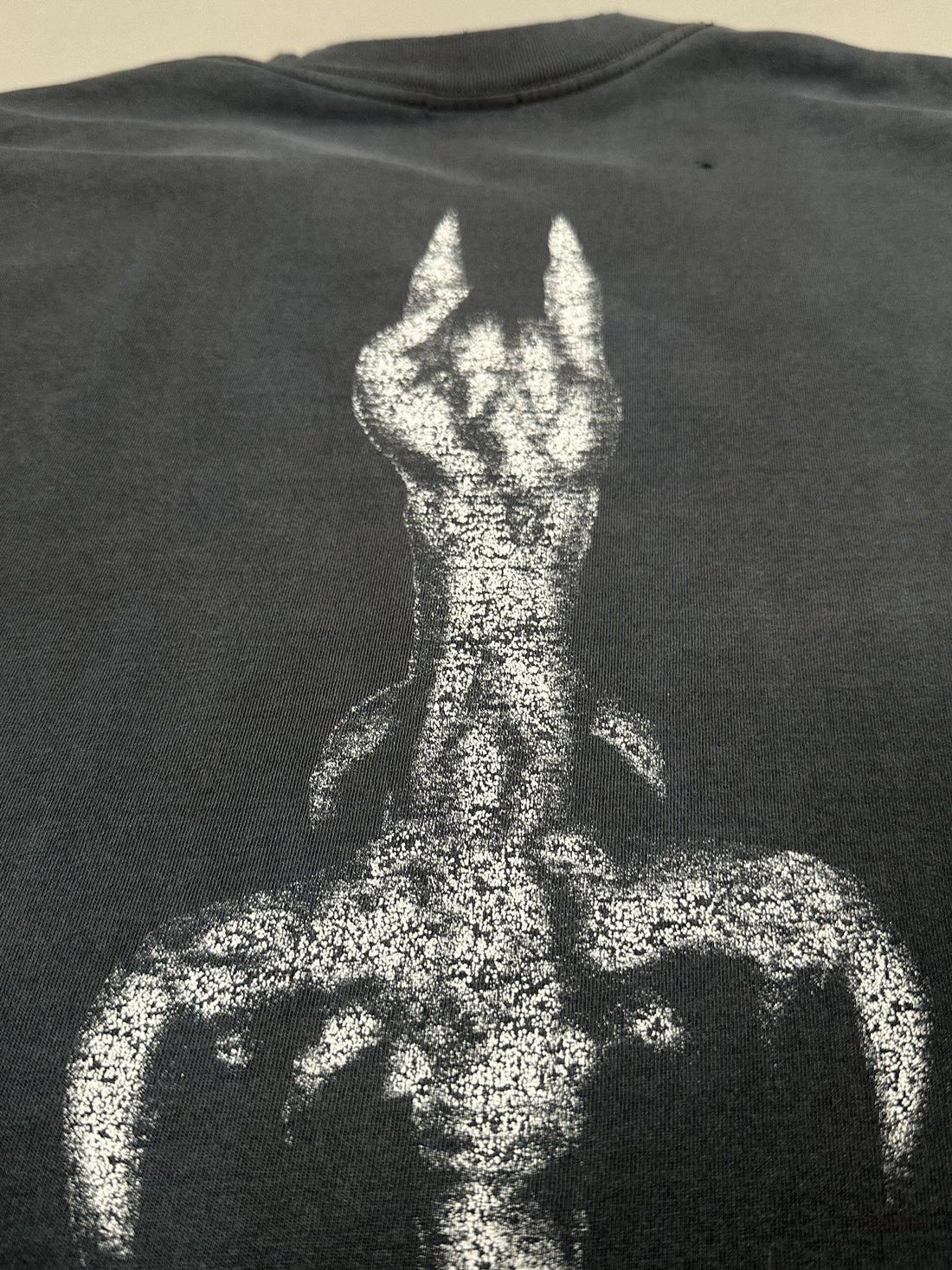 Vintage 1990s Bathory T-Shirt