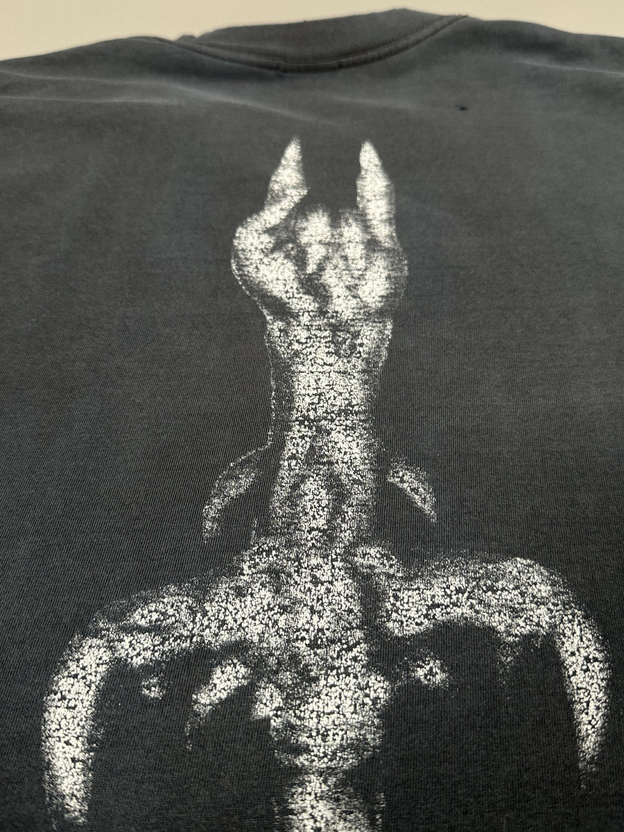 Vintage 1990s Bathory T-Shirt