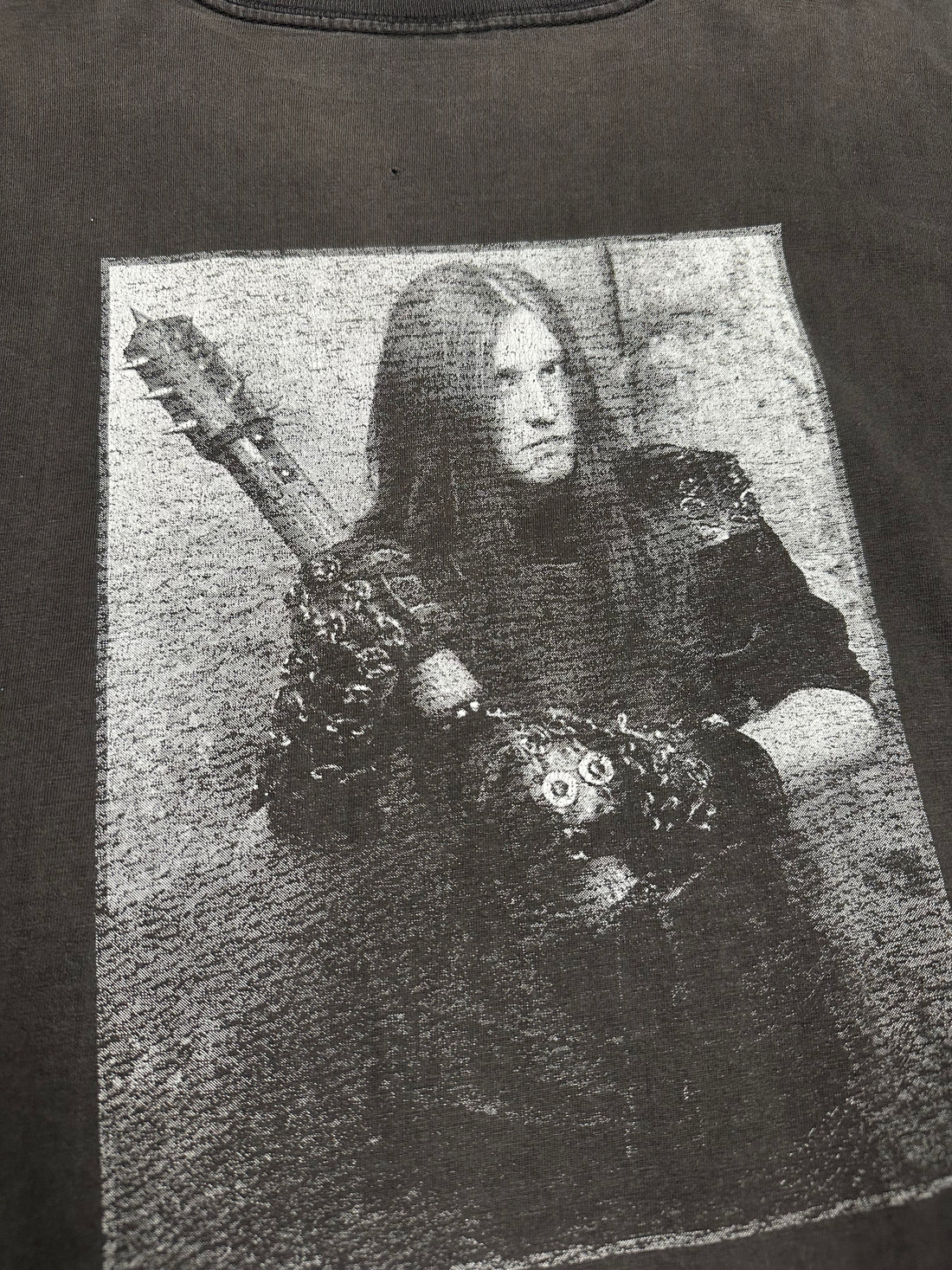 1998年ヴィンテージ Burzum Aske Tシャツ