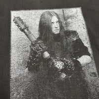 1998年ヴィンテージ Burzum Aske Tシャツ