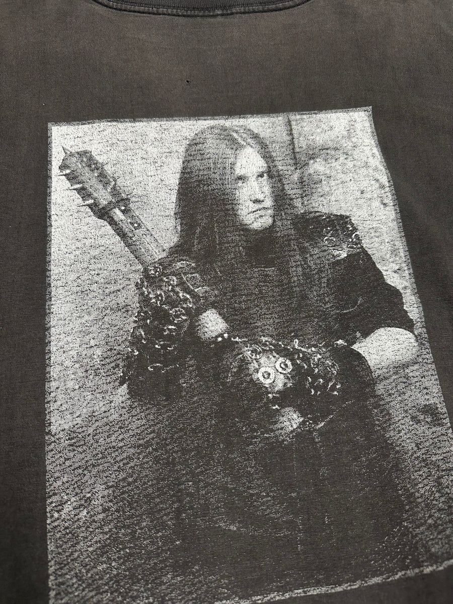 1998年ヴィンテージ Burzum Aske Tシャツ