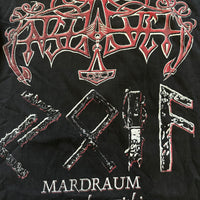 Vintage 2000 Enslaved Mardraum Longsleeve
