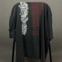 モルゴス 1991 デスメタル ヴィンテージ Tシャツ