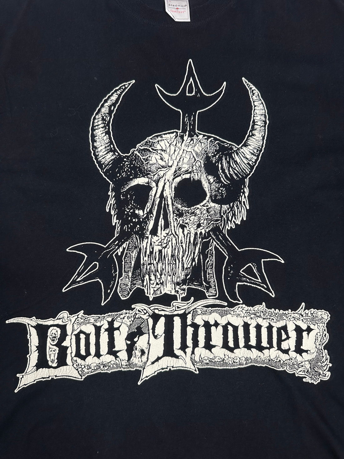 Vintage 2000s Bolt Thrower T-Shirt