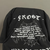 Vintage 1994 Enslaved Frost T-Shirt
