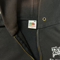 ベルフェゴール 2000 ネクロダイモン テラーサタン スウェットシャツ