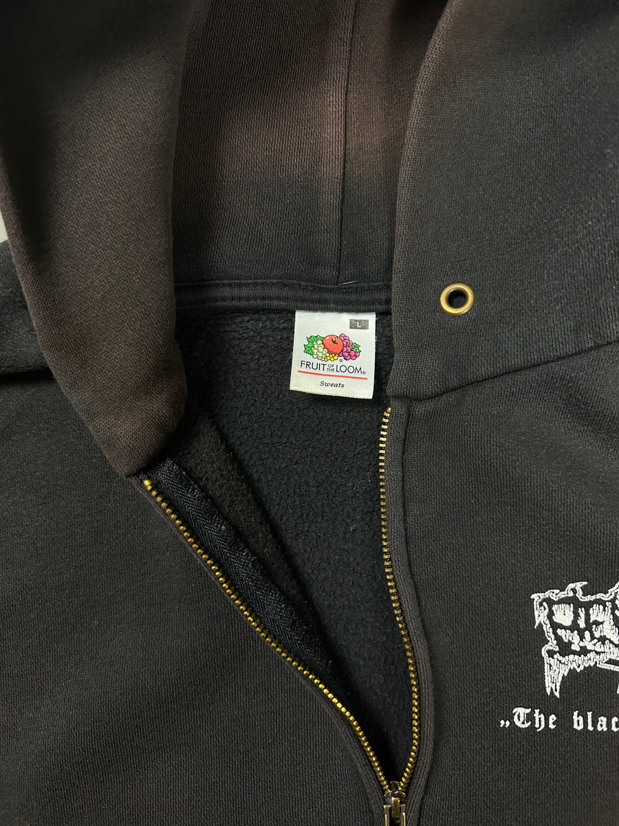 ベルフェゴール 2000 ネクロダイモン テラーサタン スウェットシャツ