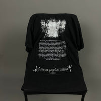 ヴィンテージ 1999 Burzum Hlidskjalf Tシャツ