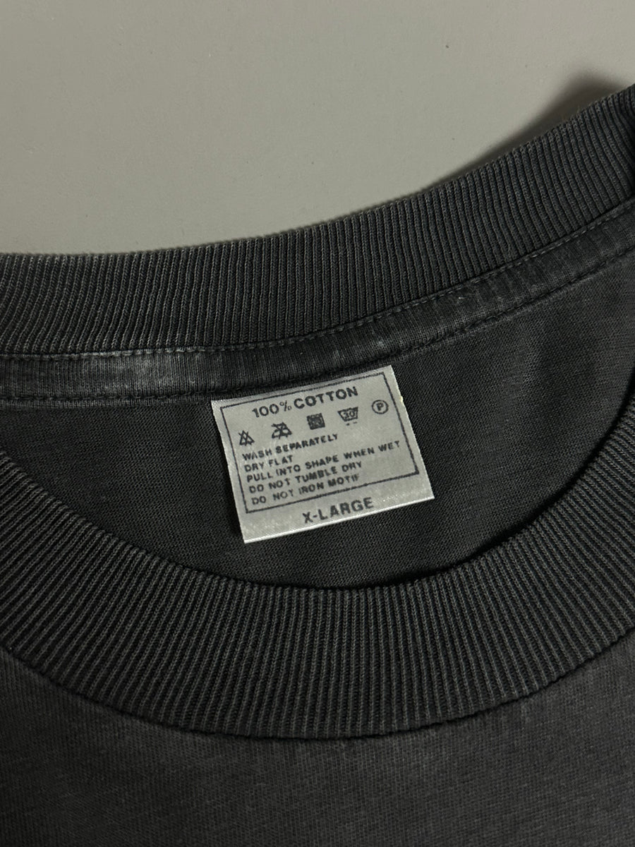 1992年ヴィンテージ Cathedral Forest Of Equilibrium Tシャツ