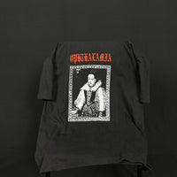 ヴィンテージ 1994 眼症 エルジェーベト・バトーリ Tシャツ