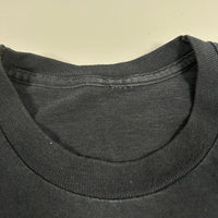 Vintage 1992 Carcass European Tour Longsleeve