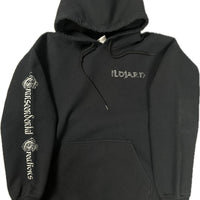 ヴィンテージ 2005 イルジャーン トランセンデンタル クリエイションズ スウェットシャツ