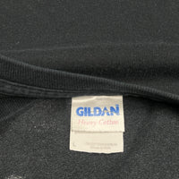 2000年代のヴィンテージ Burzum Tシャツ