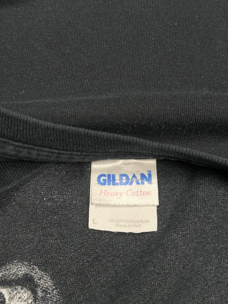 2000年代のヴィンテージ Burzum Tシャツ