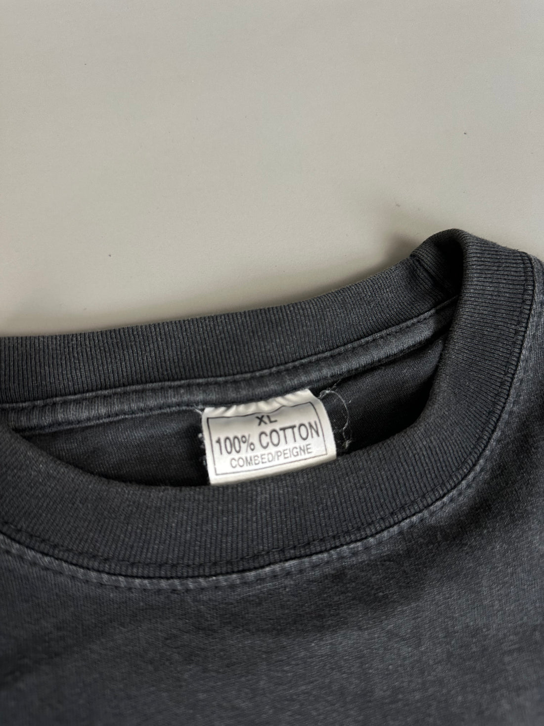 Vintage 2002 Mortician T-Shirt