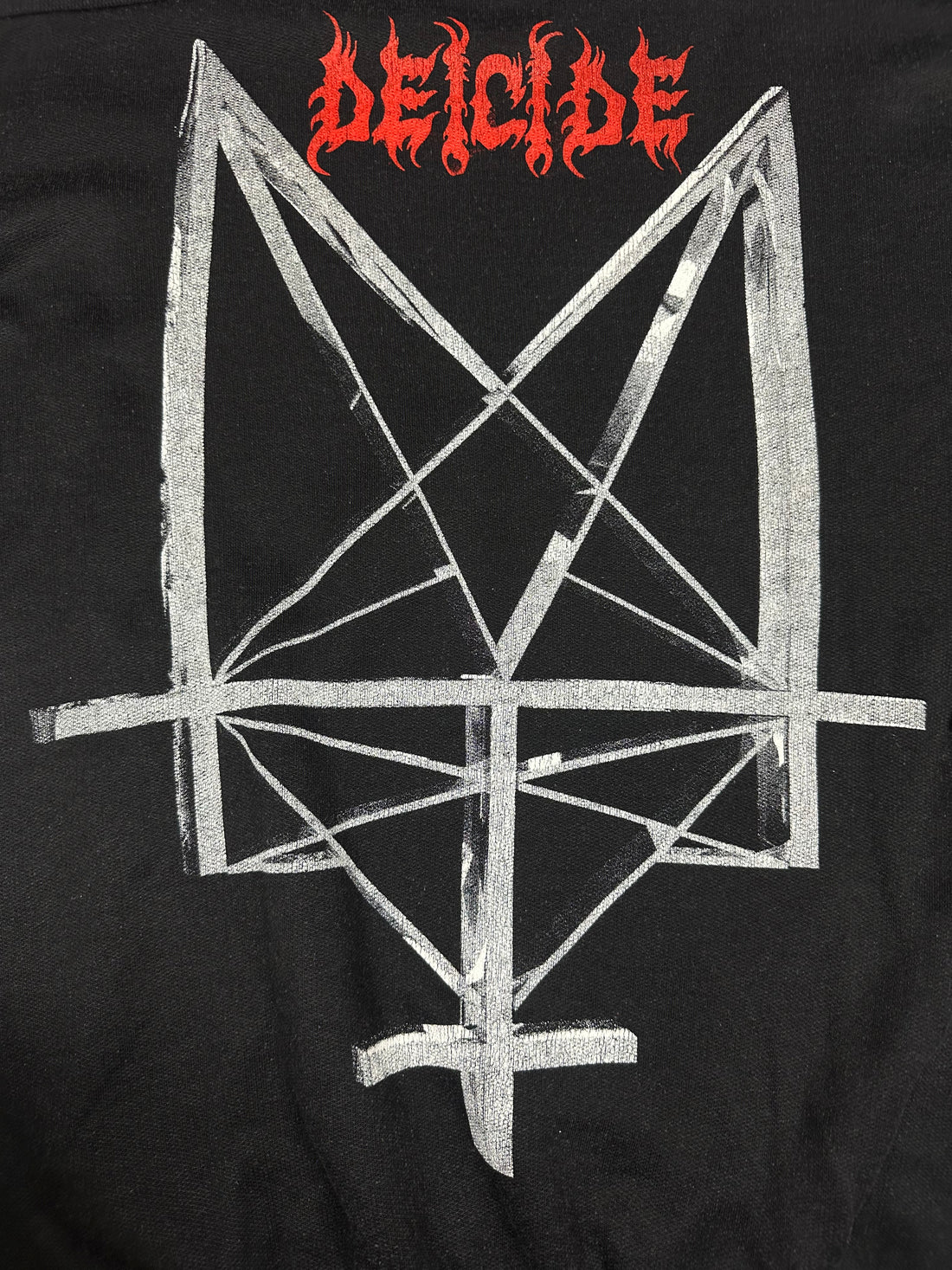 デイサイド 90年代 ブートレグ ヴィンテージ セーター