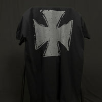 1991年ヴィンテージ「エントゥームド・クランデスティン」Tシャツ