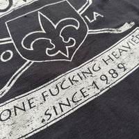 Vintage 2000s Crowbar T-Shirt