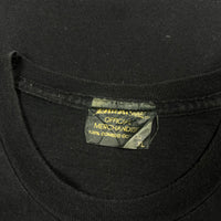 カーカス 1990 シンフォニーズ・オブ・シックネス ヴィンテージ Tシャツ タンクトップ