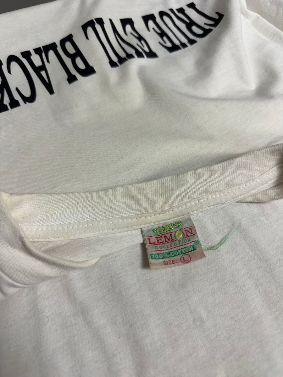 ヴィンテージ 1994 ネクロマス ブラックメタル ロングスリーブ