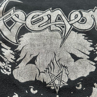 Vintage 1996 Venom Black Metal T-Shirt