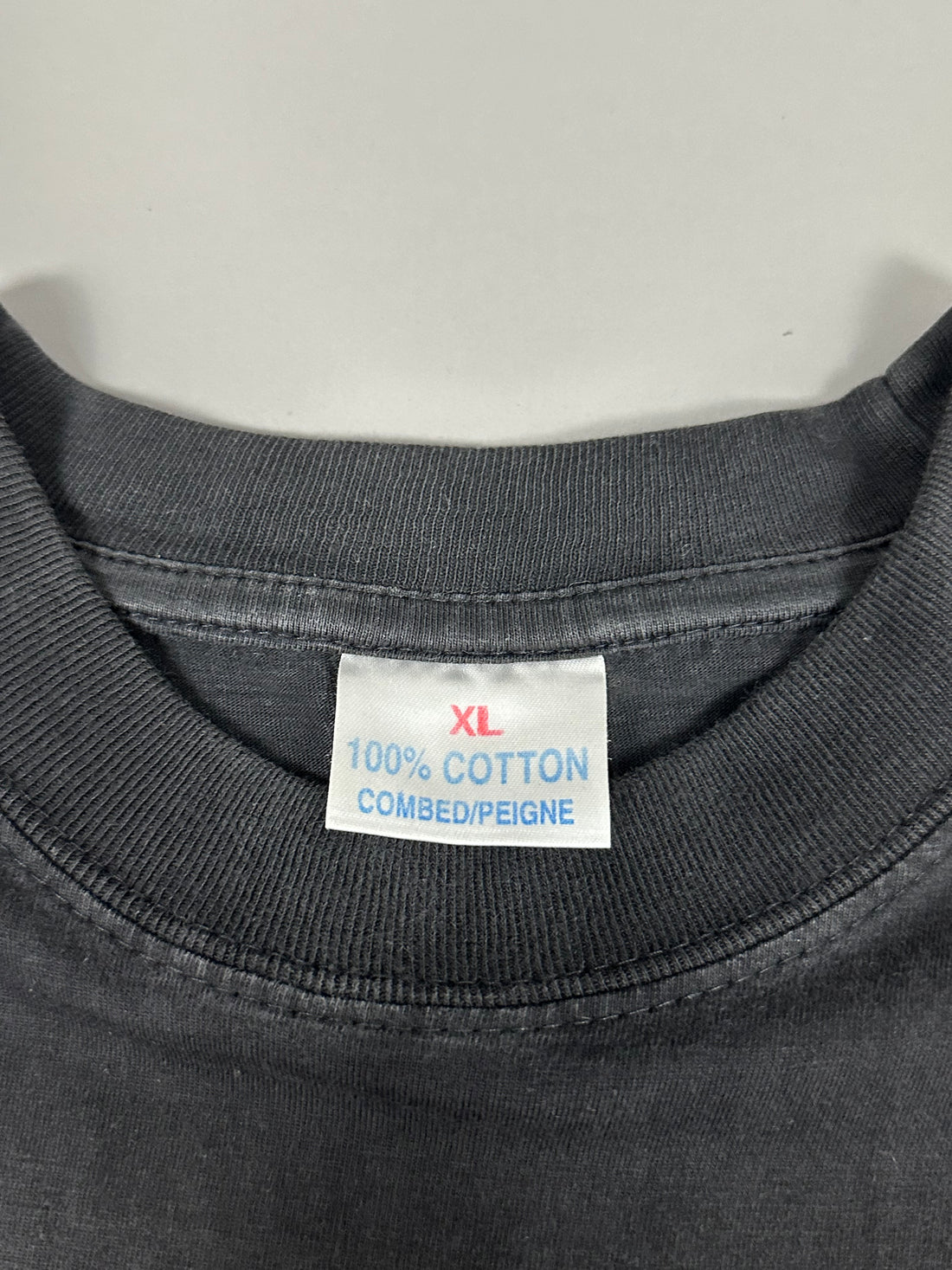 Vintage 2001 Bathory Hammerheart T-Shirt