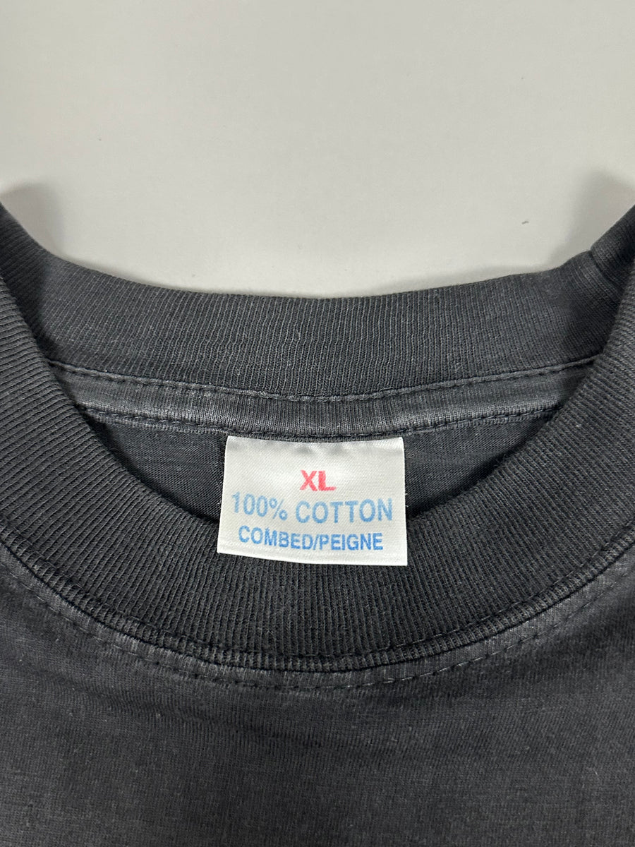 Vintage 2001 Bathory Hammerheart T-Shirt