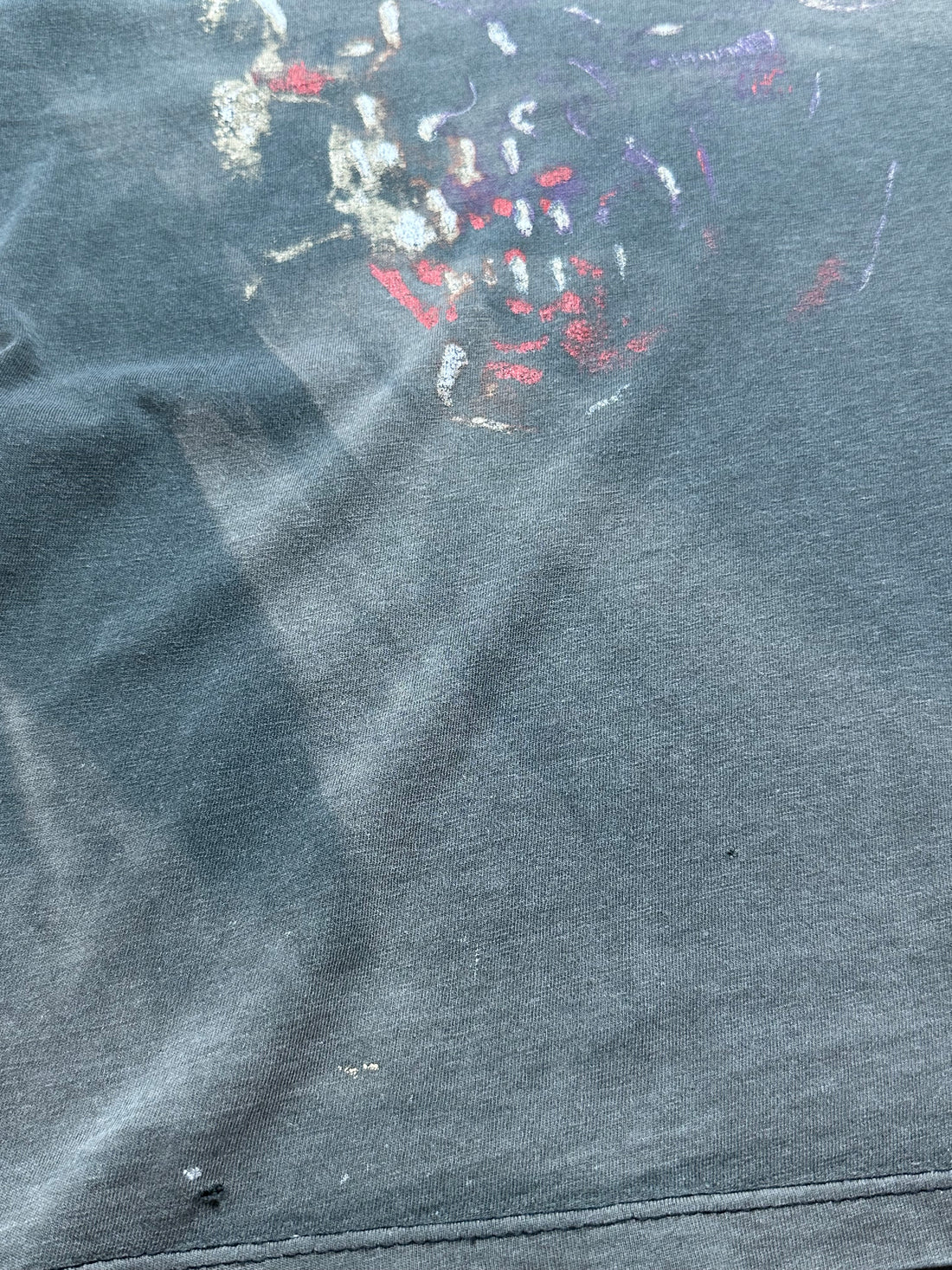 Vintage 1993 Cannibal Corpse T-Shirt