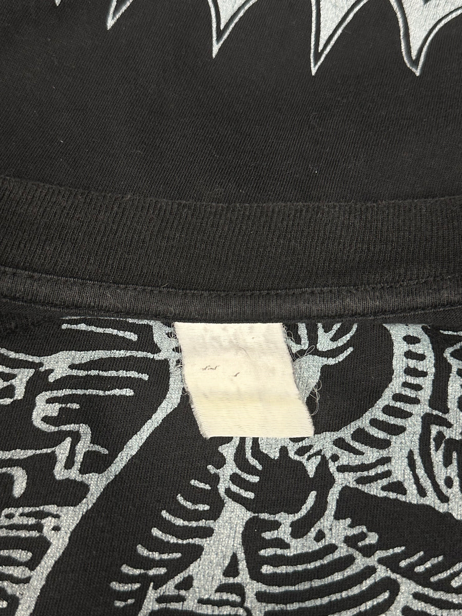 1990年代のヴィンテージ モービッド・エンジェル Tシャツ