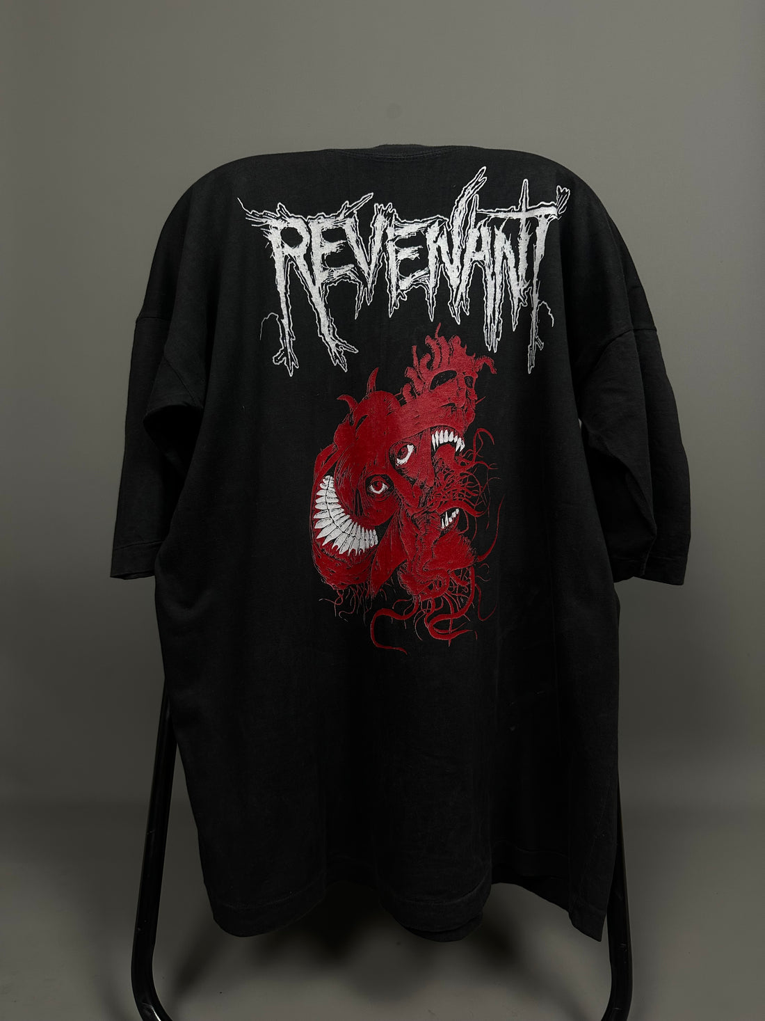 1991年ヴィンテージ レヴナント 死にゆく世界の予言 Tシャツ