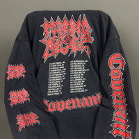 ヴィンテージ 1993 モービッド・エンジェル コヴナント ロングスリーブ