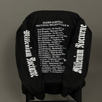 Vintage 1999 Hades Longsleeve