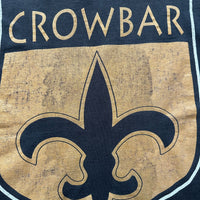 Vintage 2000s Crowbar T-Shirt