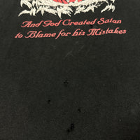 アルター 1994 ユース・アゲインスト・クライスト ヴィンテージ ロングスリーブ