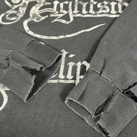 Vintage 1994 Emperor Nightside Eclipse Longsleeve