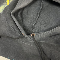 1990年代のヴィンテージ モービッド・エンジェル ブートレッグ スウェットシャツ