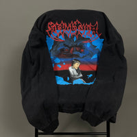 Vintage 1997 Sepultura Schizophrenia Longsleeve
