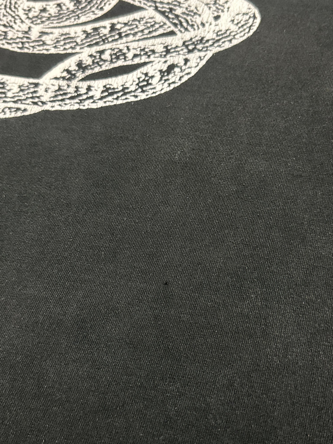 トランスシンジケート 1990 バットホールサーファーズ ヴィンテージTシャツ