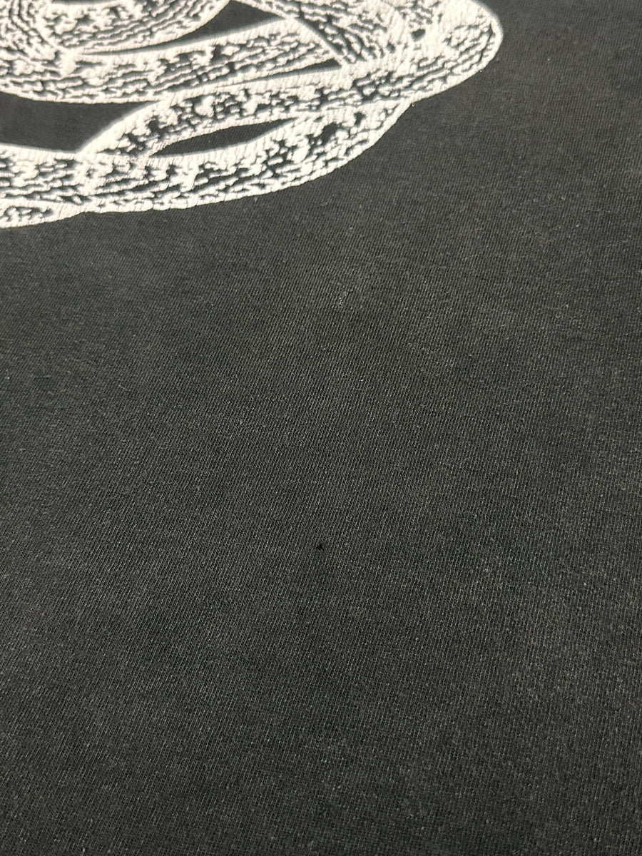 トランスシンジケート 1990 バットホールサーファーズ ヴィンテージTシャツ