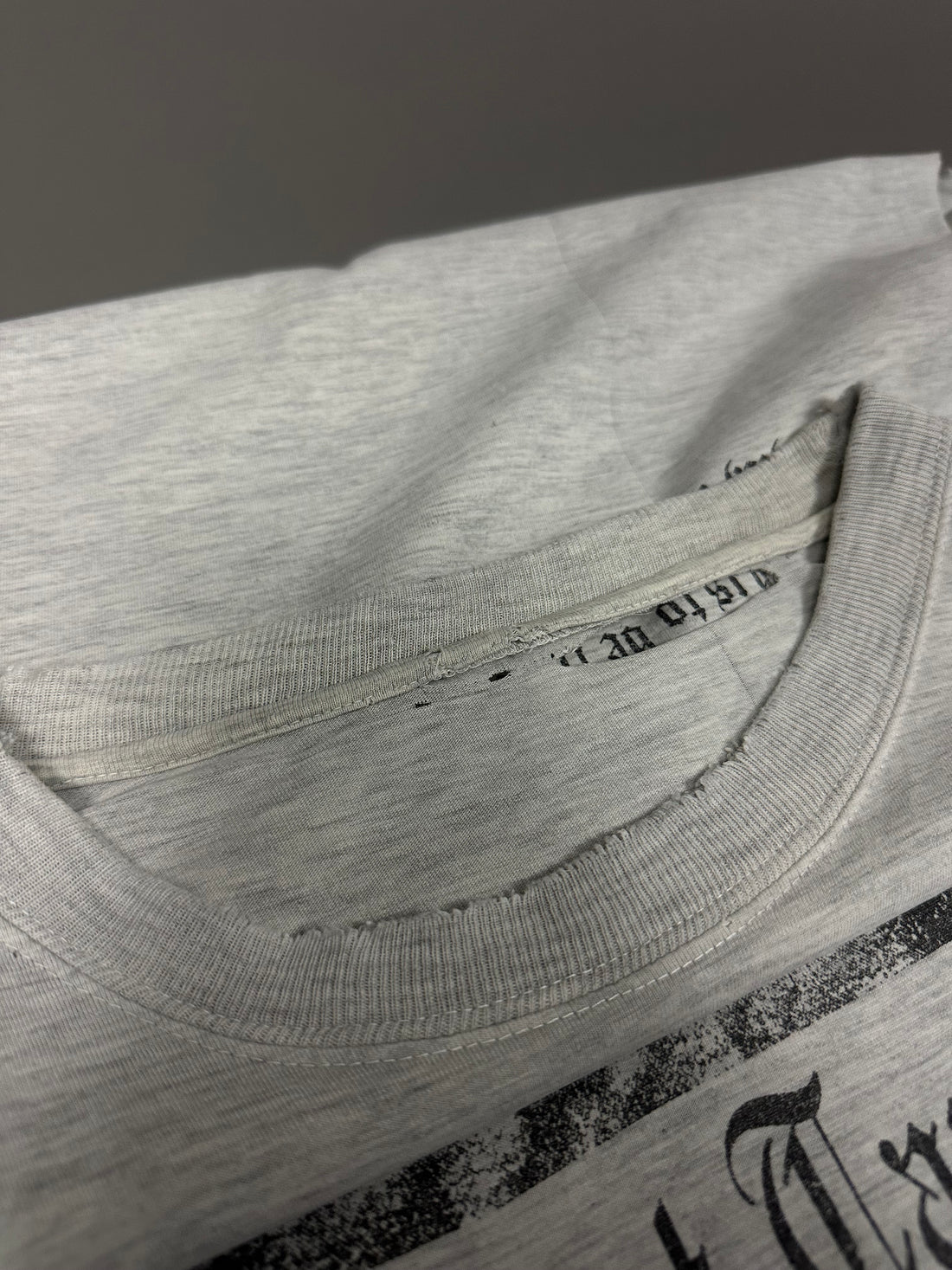 ヴィンテージ 1994 Burzum Hvis Lyset Tar Oss ノースリーブ タンク トップ