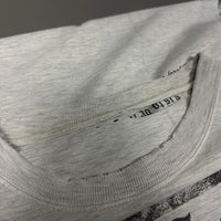 ヴィンテージ 1994 Burzum Hvis Lyset Tar Oss ノースリーブ タンク トップ