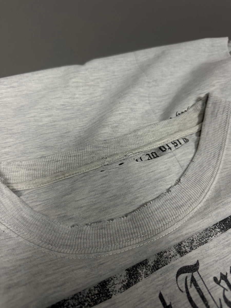 ヴィンテージ 1994 Burzum Hvis Lyset Tar Oss ノースリーブ タンク トップ